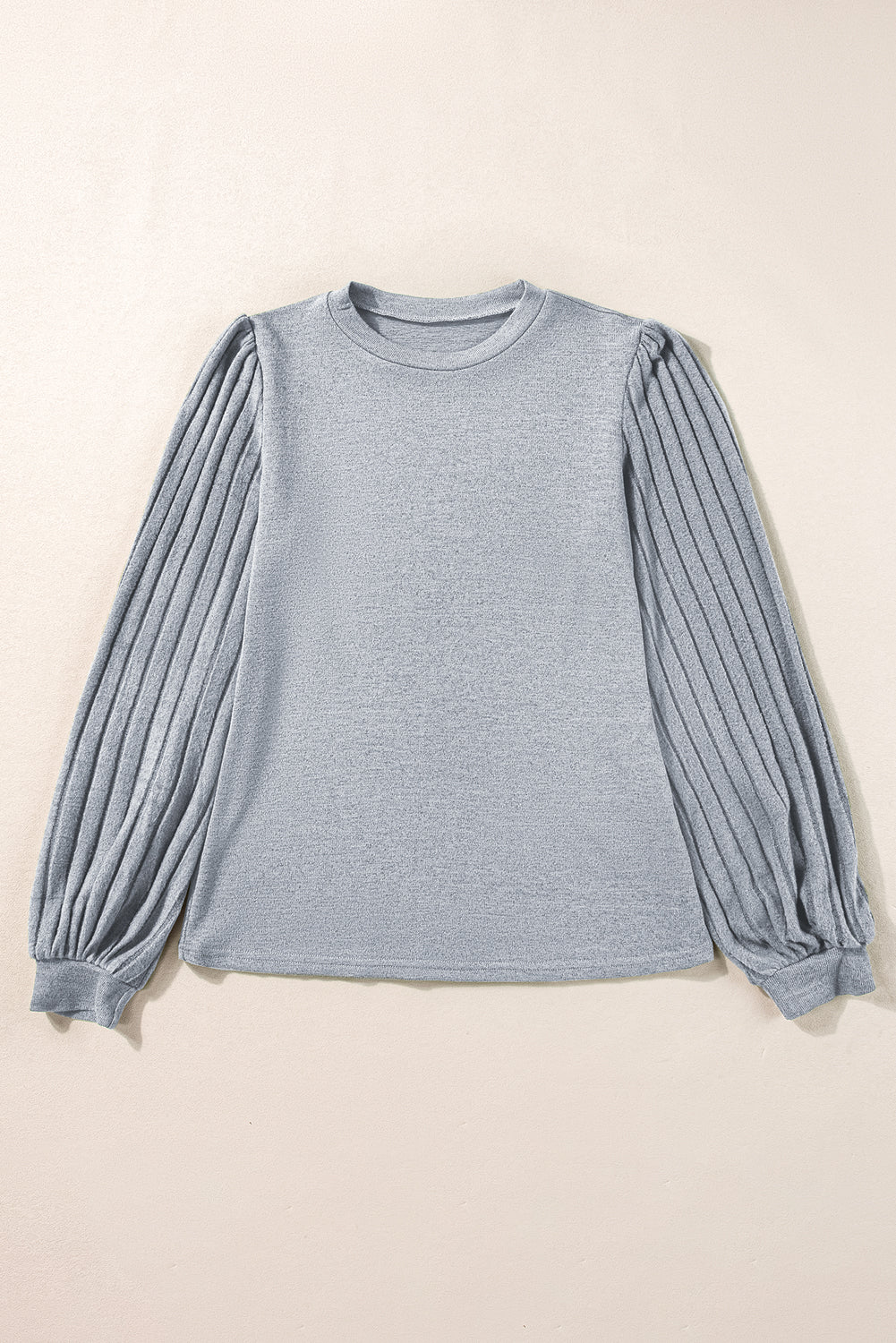 Susan Long Sleeve Top