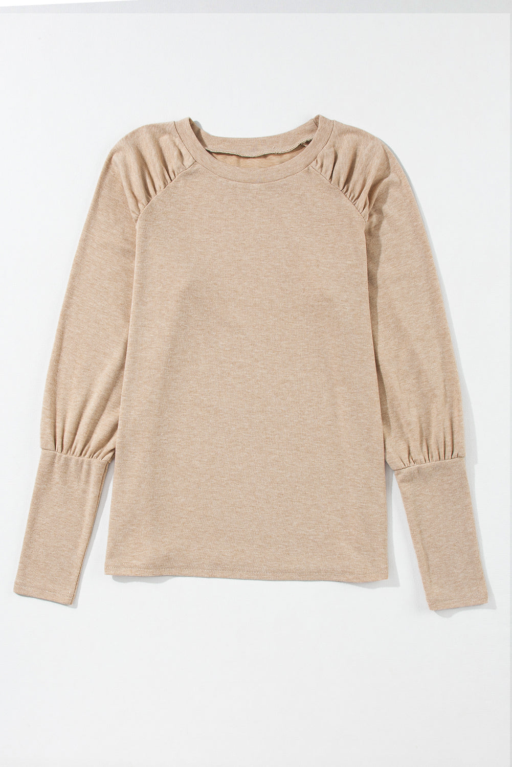 Lenora Long Sleeve Top