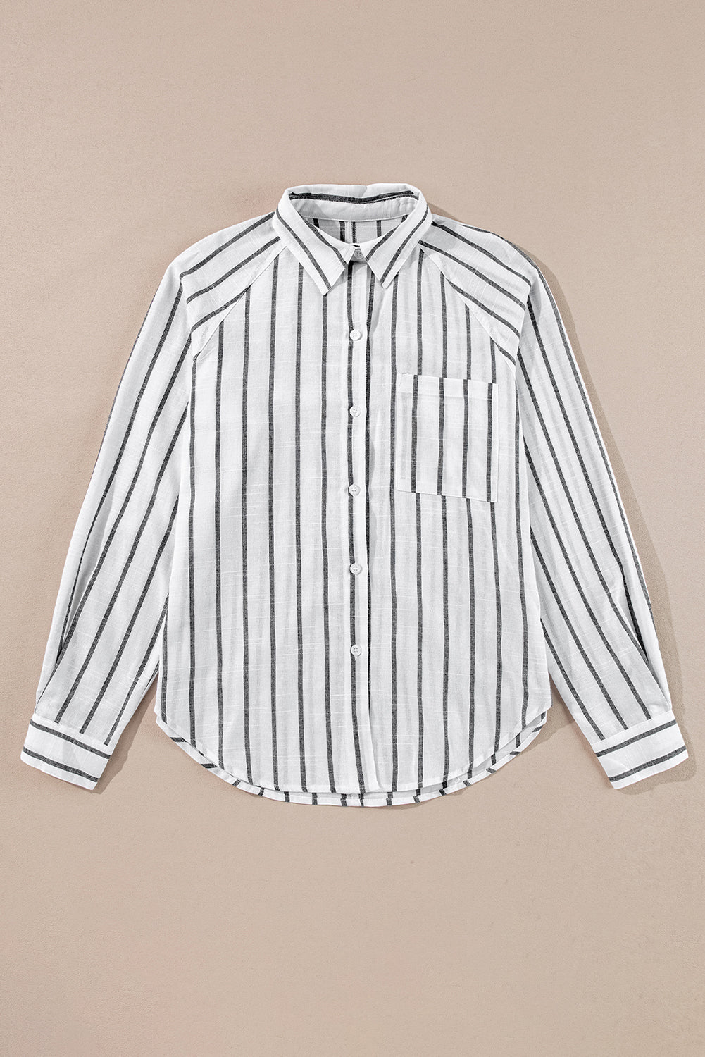 Val Striped Shirt