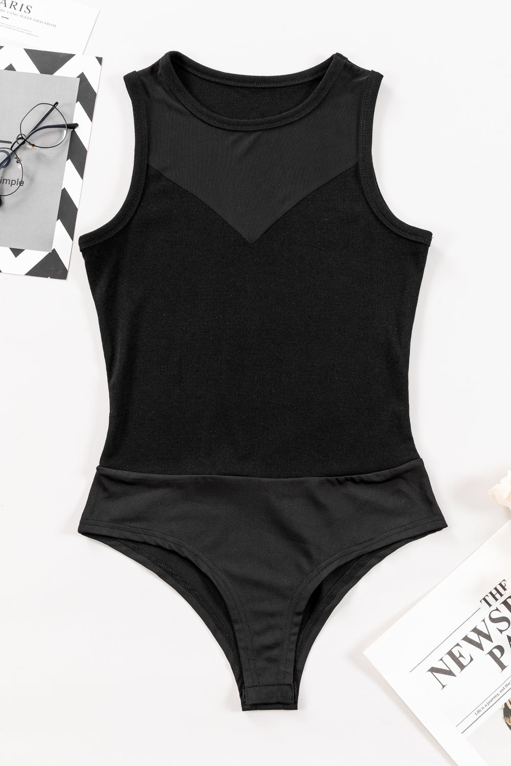 Cora Bodysuit