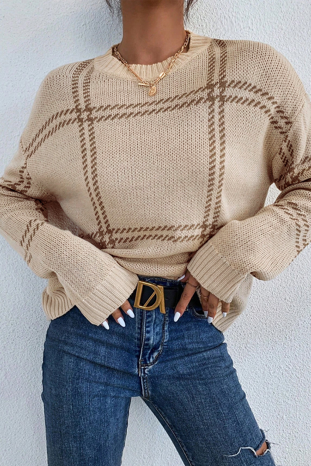 Gloria Sweater