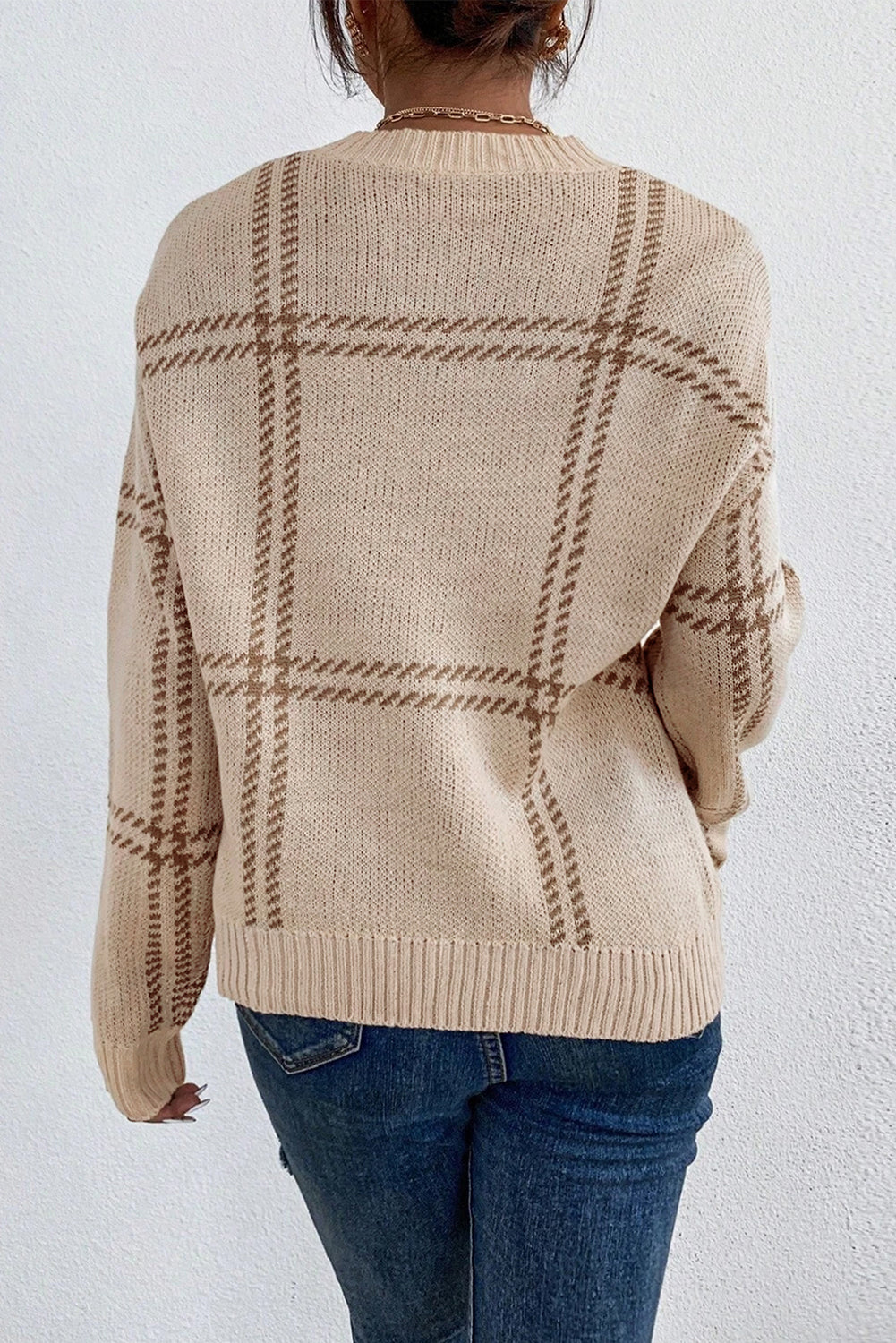 Gloria Sweater