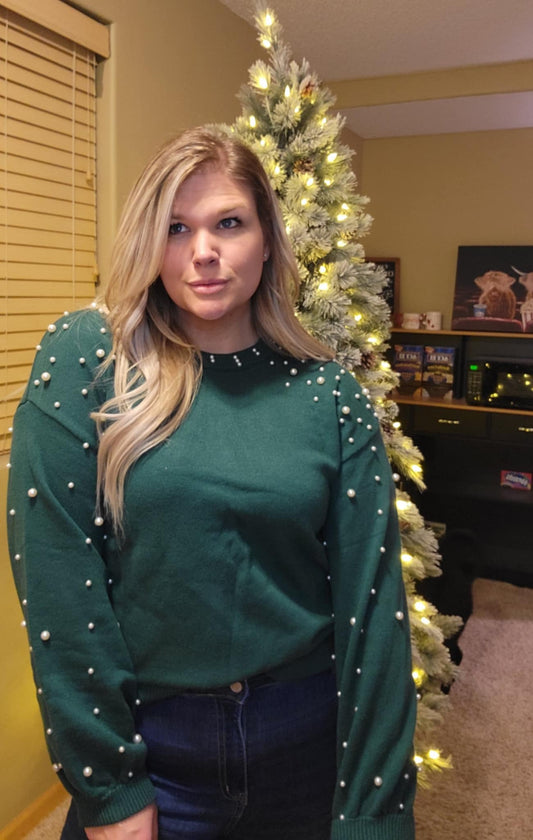 Holly Sweater